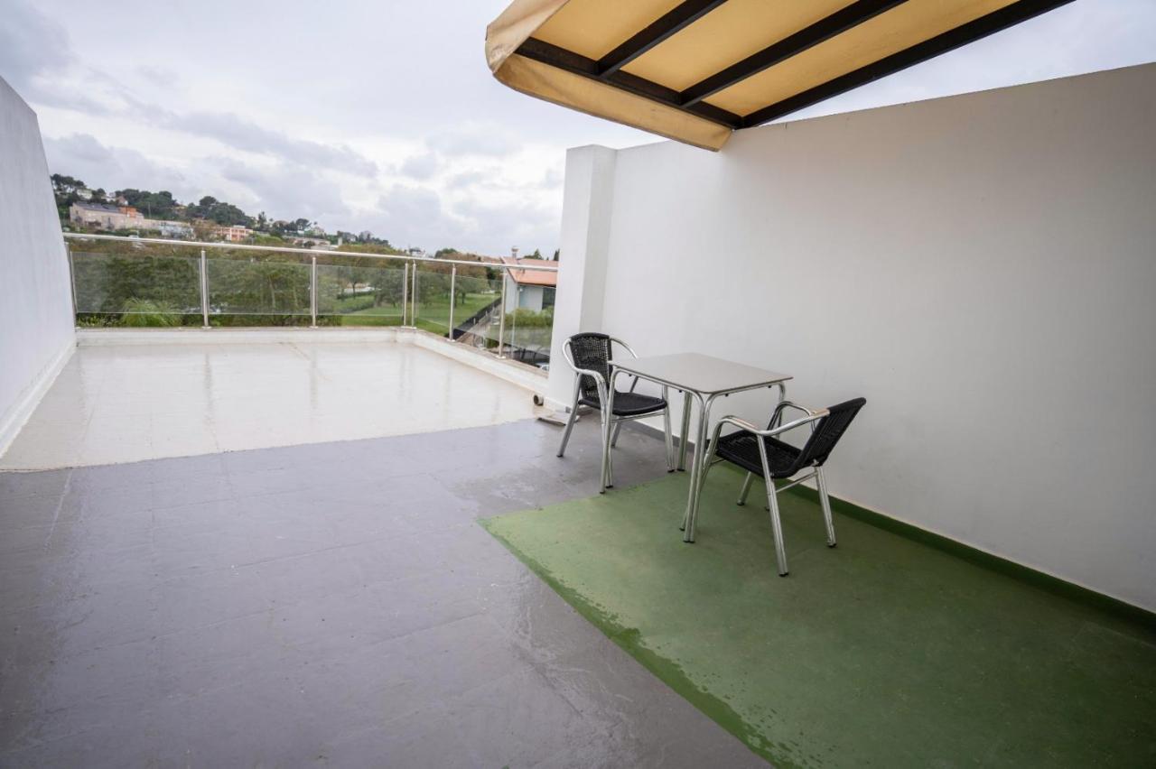 Hotel Lluna Alzira Exteriör bild