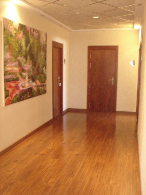 Hotel Lluna Alzira Exteriör bild